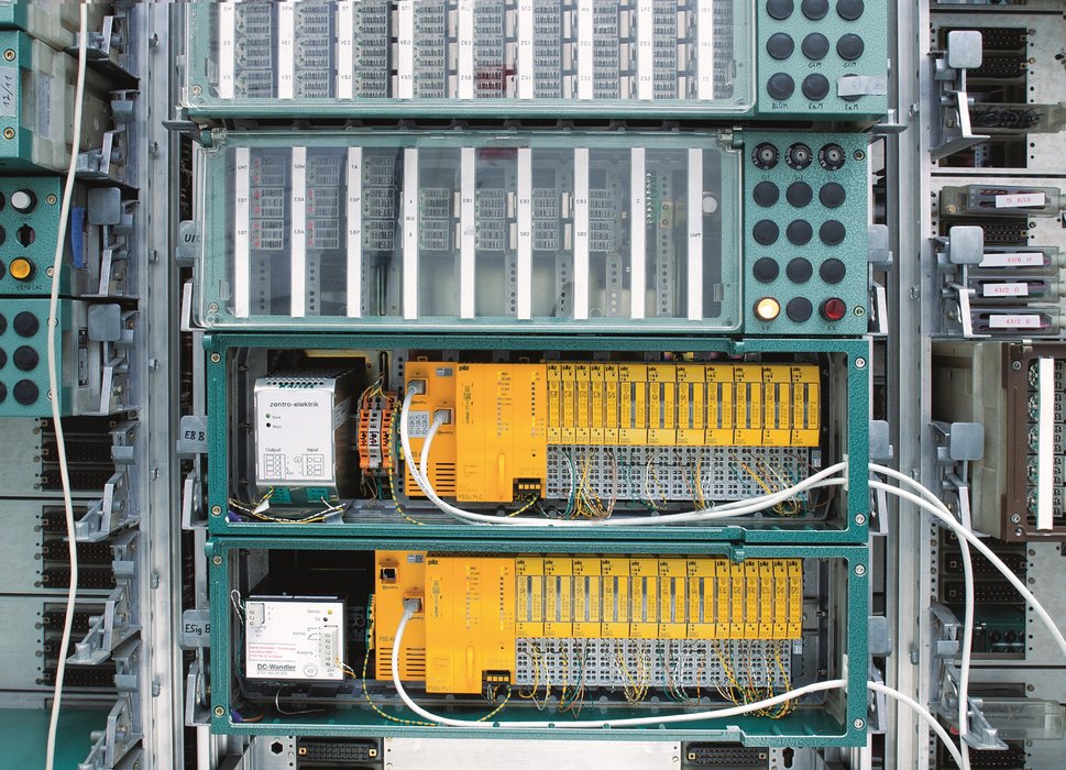 Des solutions autonomes aux automatismes complets